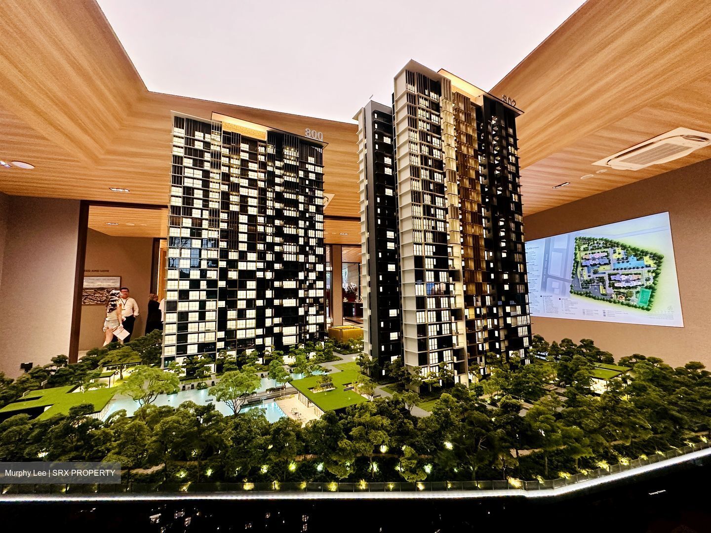 The Myst (D23), Condominium #446087161